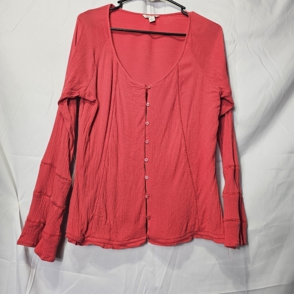 Cato Red top